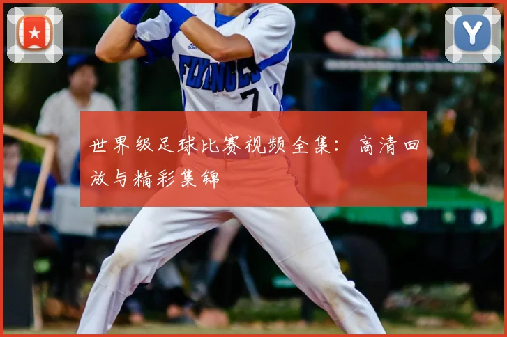 世界级足球比赛视频全集：高清回放与精彩集锦