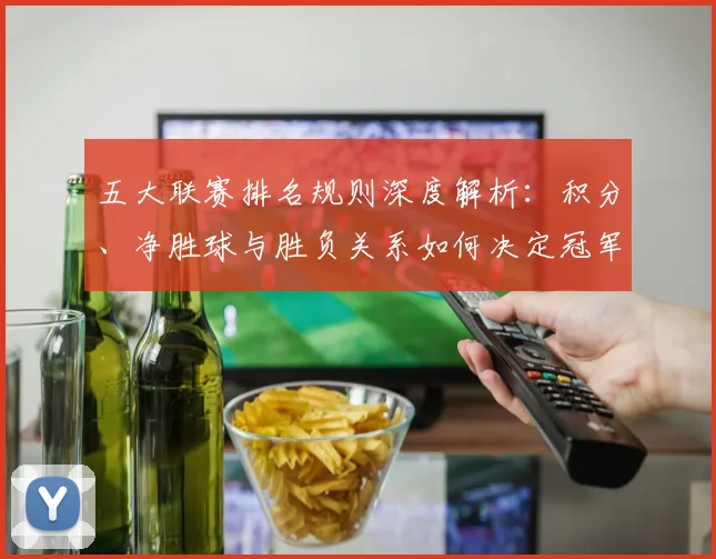 五大联赛排名规则深度解析：积分、净胜球与胜负关系如何决定冠军归属？_20260611141701