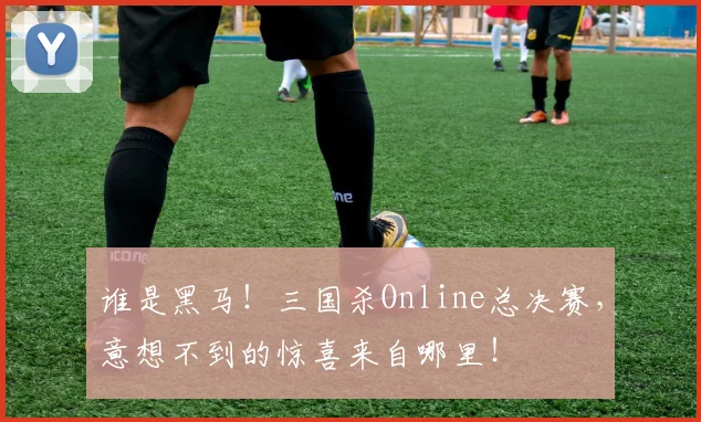 谁是黑马！三国杀Online总决赛，意想不到的惊喜来自哪里！